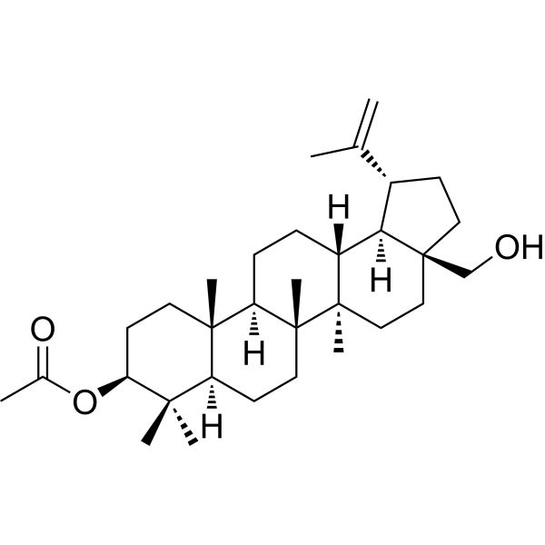 3-O-Acetylbetulin 27570-20-3